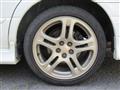 2002 Subaru Legacy Touring Wagon