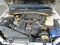 2002 Subaru Legacy Touring Wagon