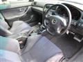 2002 Subaru Legacy Touring Wagon