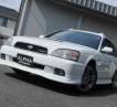 2002 Subaru Legacy Touring Wagon