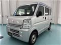 2020 Suzuki Every