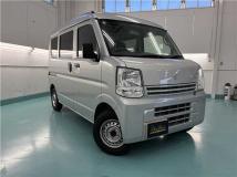 2020 Suzuki Every
