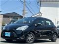 2018 Toyota Vitz