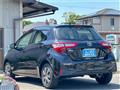 2018 Toyota Vitz
