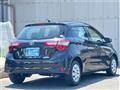 2018 Toyota Vitz