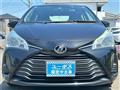 2018 Toyota Vitz