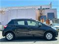 2018 Toyota Vitz