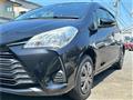 2018 Toyota Vitz