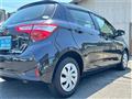 2018 Toyota Vitz