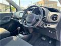 2018 Toyota Vitz