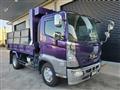 2017 Hino Ranger