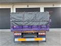 2017 Hino Ranger