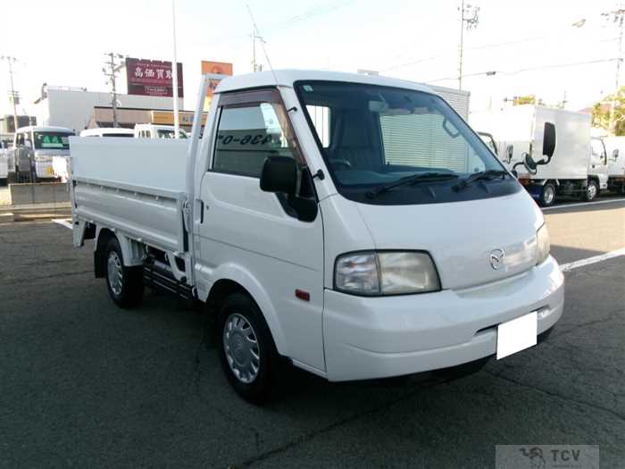 2018 Mazda Bongo Truck