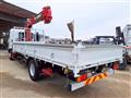 2017 Hino Ranger