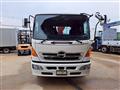 2017 Hino Ranger