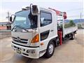 2017 Hino Ranger