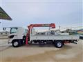 2017 Hino Ranger