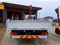 2017 Hino Ranger