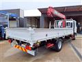 2017 Hino Ranger