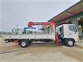 2017 Hino Ranger