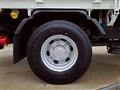 2017 Hino Ranger