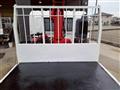 2017 Hino Ranger