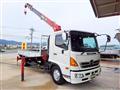 2017 Hino Ranger