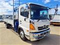 2013 Hino Ranger