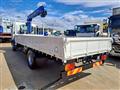 2013 Hino Ranger
