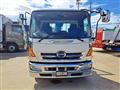 2013 Hino Ranger