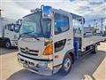 2013 Hino Ranger