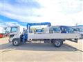 2013 Hino Ranger