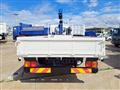 2013 Hino Ranger