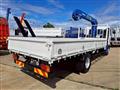 2013 Hino Ranger