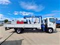 2013 Hino Ranger