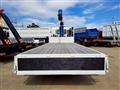 2013 Hino Ranger