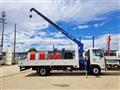 2013 Hino Ranger
