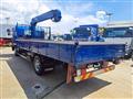 2019 Hino Ranger