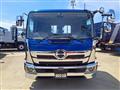 2019 Hino Ranger