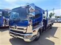 2019 Hino Ranger