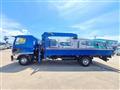 2019 Hino Ranger