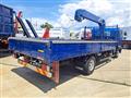 2019 Hino Ranger