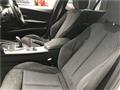 2013 BMW 3 Series
