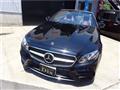 2018 Mercedes-Benz E-Class