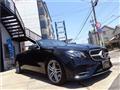 2018 Mercedes-Benz E-Class