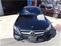 2018 Mercedes-Benz E-Class