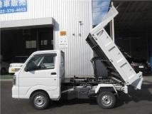 2020 Suzuki Carry Truck