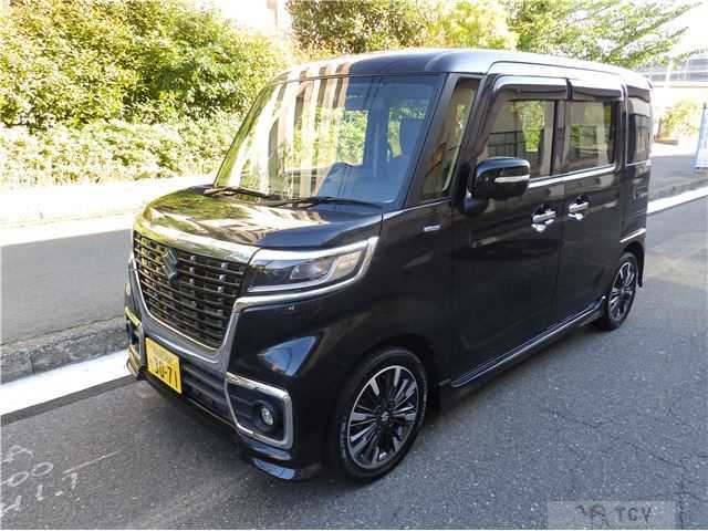 2020 Suzuki Suzuki Others