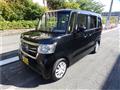 2019 Honda N BOX