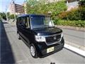 2019 Honda N BOX